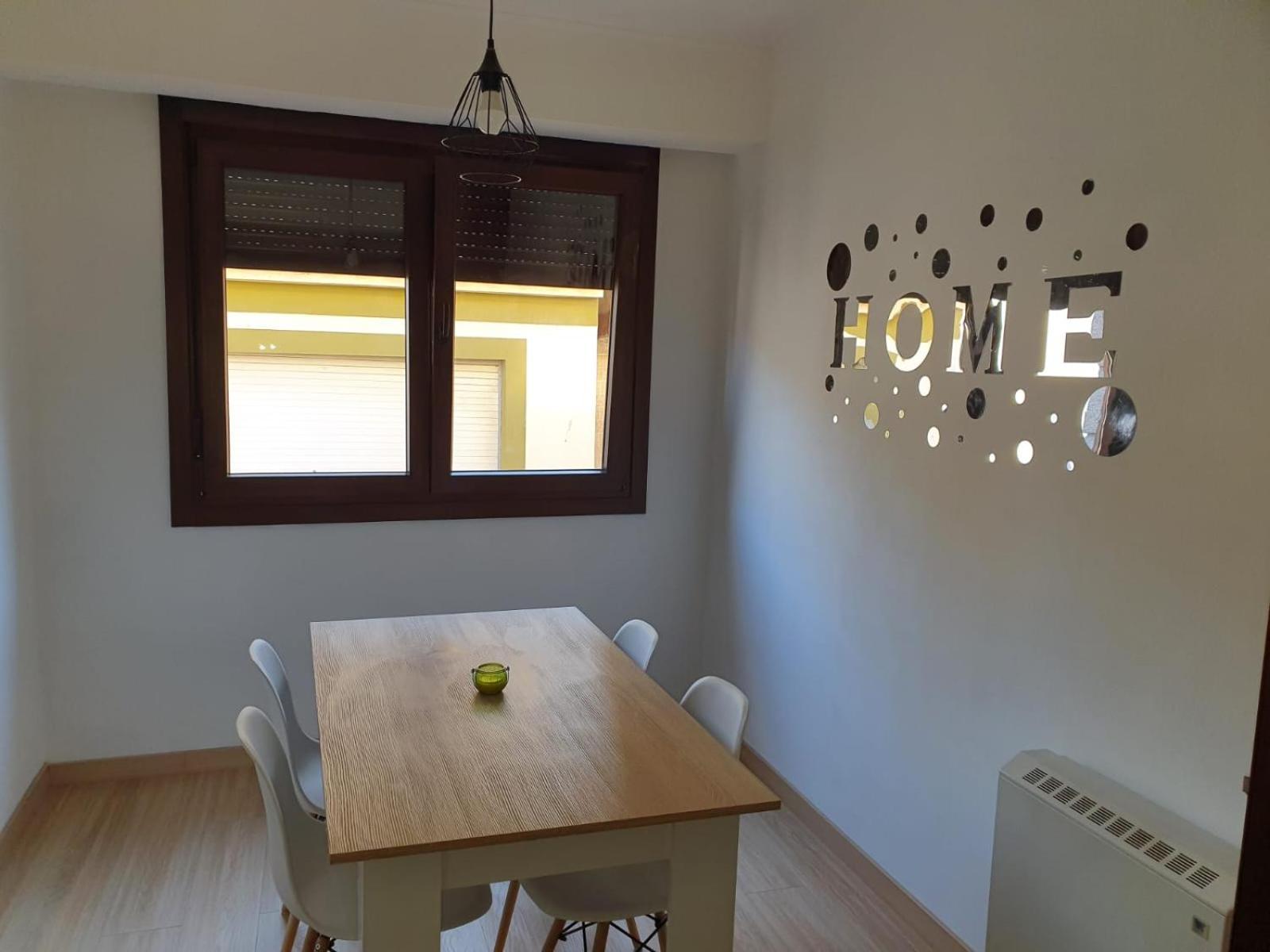Sol Apartment Cangas do Morrazo Exterior photo